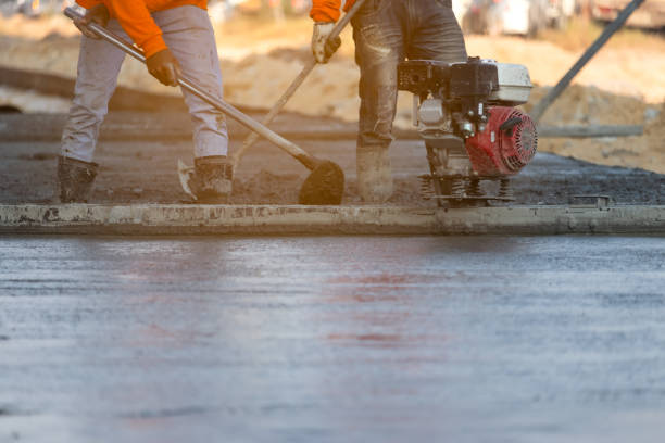 Best Concrete Foundation Repair  in Burbank, CA