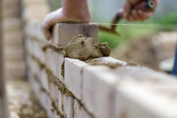 Best Residential Concrete Services  in Burbank, CA